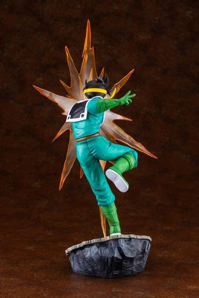 Dragon Quest The Adventure of Dai  ARTFXJ Statue 1/8 Popp Bonus Edition 35 cm termékfotó