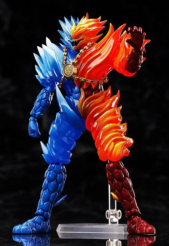 Dragon Quest The Adventure of Dai Figma Action Figure Flazzard 17 cm termékfotó