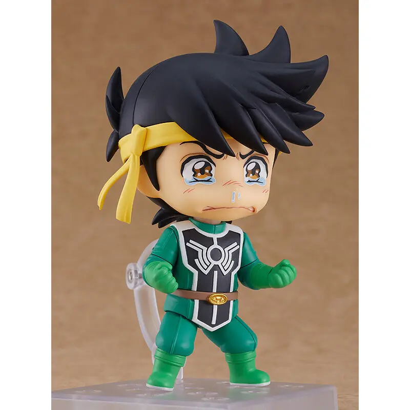 Dragon Quest: The Legend of Dai Nendoroid Action Figure Popp 10 cm product photo