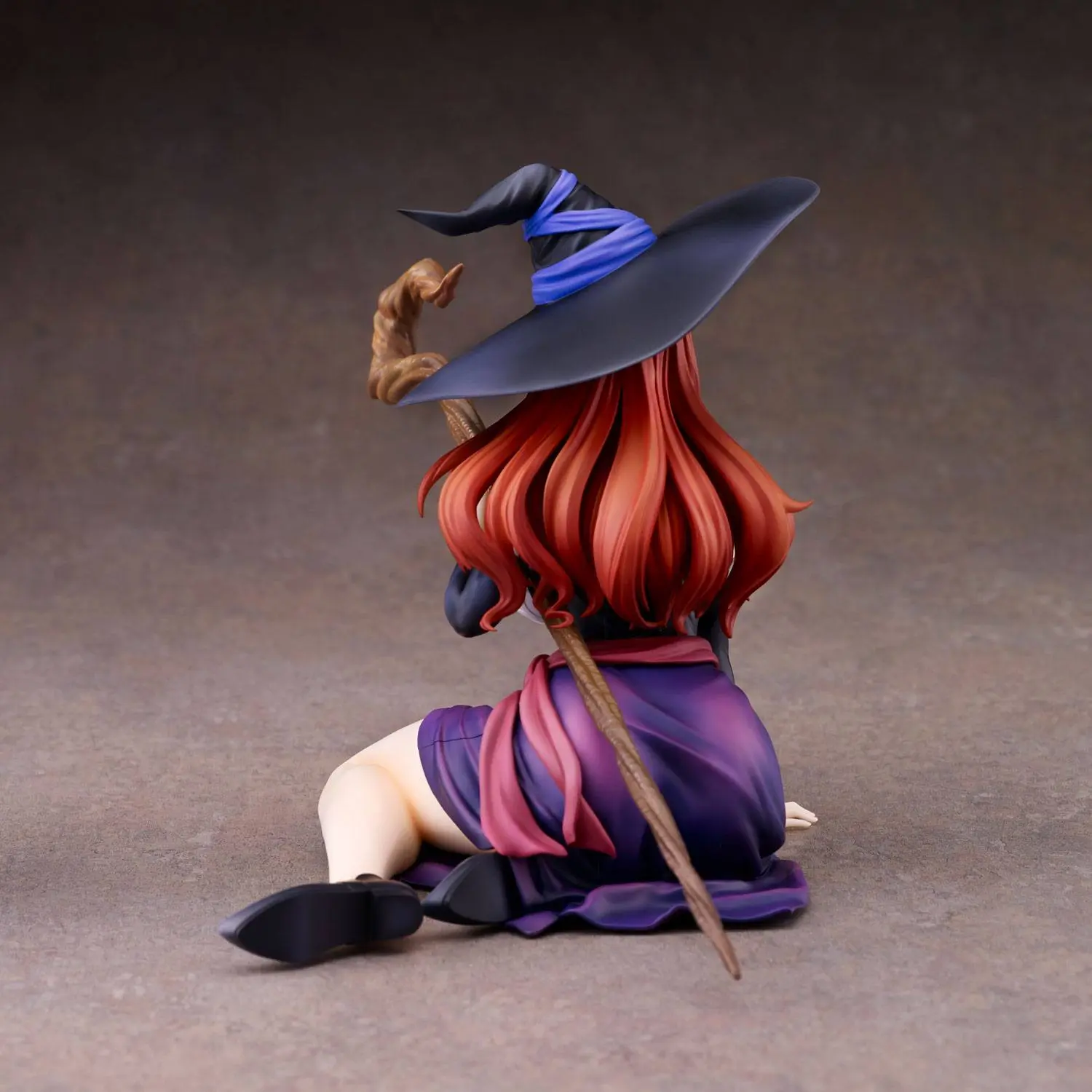 Dragon´s Crown PVC Statue Sorceress 15 cm product photo