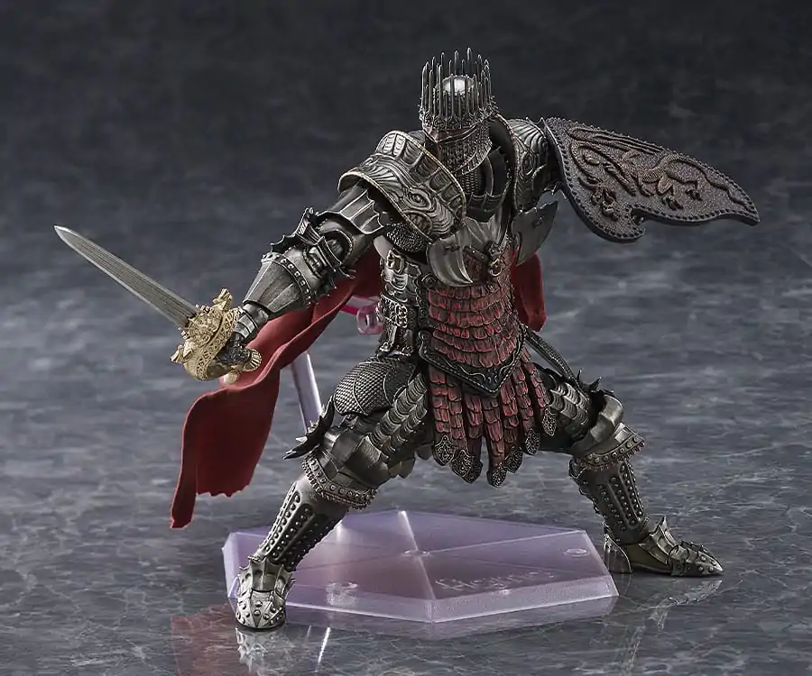 Dragon´s Dogma 2 Figma Action Figure Arisen 16 cm product photo