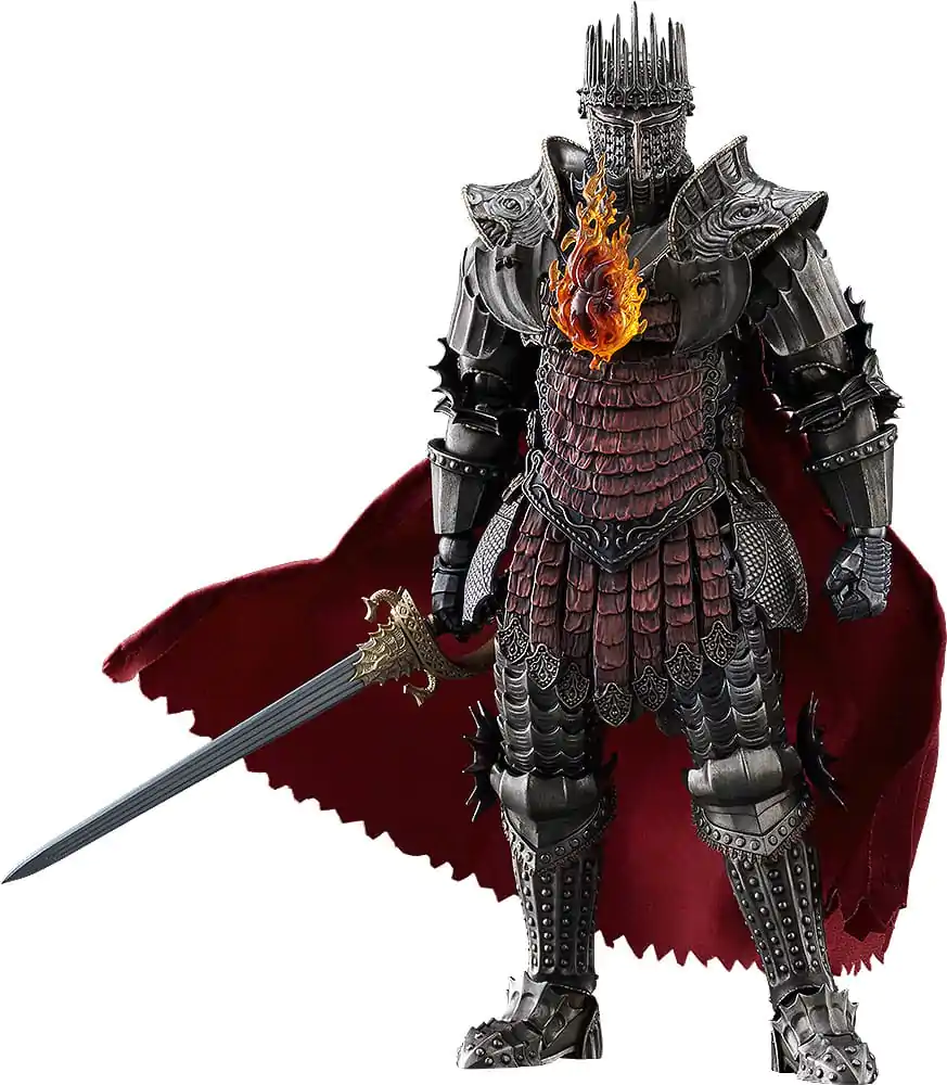 Dragon´s Dogma 2 Figma Action Figure Arisen 16 cm product photo