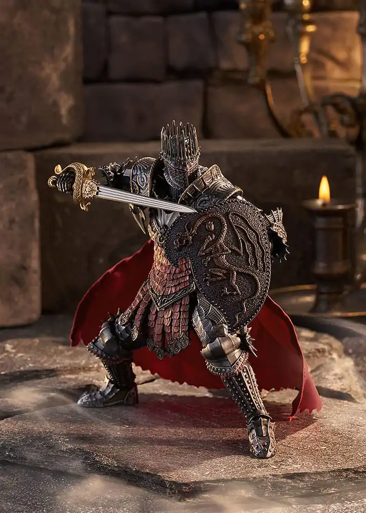 Dragon´s Dogma 2 Figma Action Figure Arisen 16 cm product photo