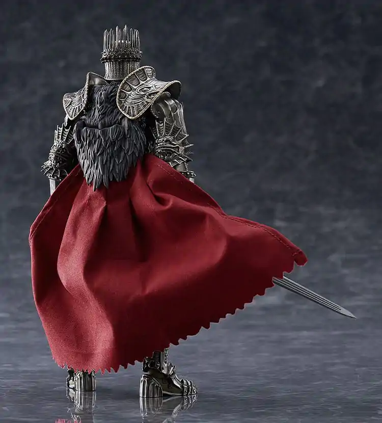Dragon´s Dogma 2 Figma Action Figure Arisen 16 cm product photo