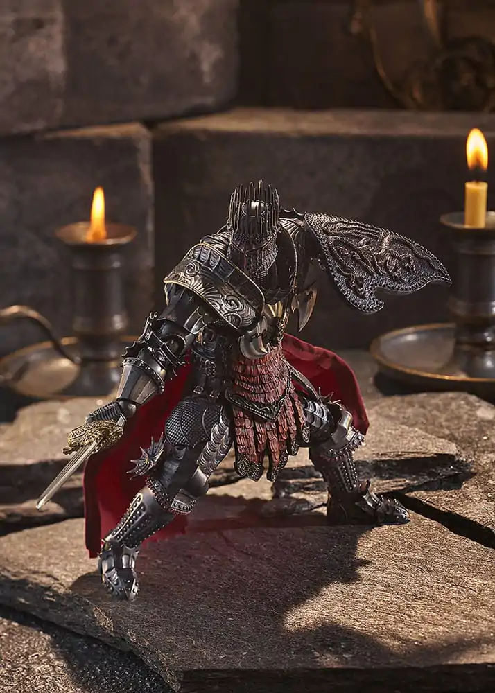 Dragon´s Dogma 2 Figma Action Figure Arisen 16 cm product photo
