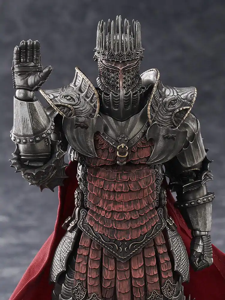 Dragon´s Dogma 2 Figma Action Figure Arisen 16 cm product photo
