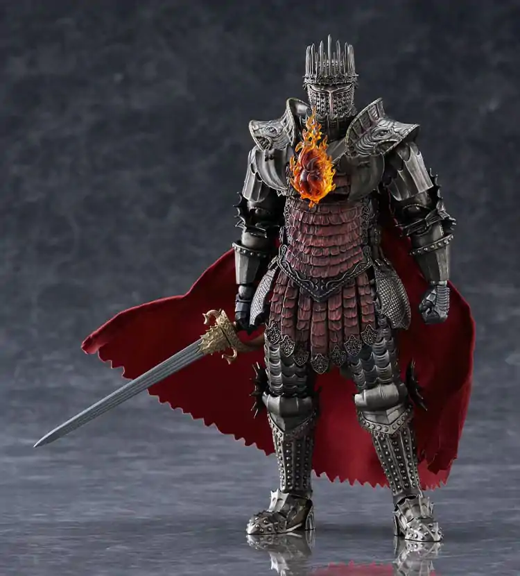 Dragon´s Dogma 2 Figma Action Figure Arisen 16 cm product photo