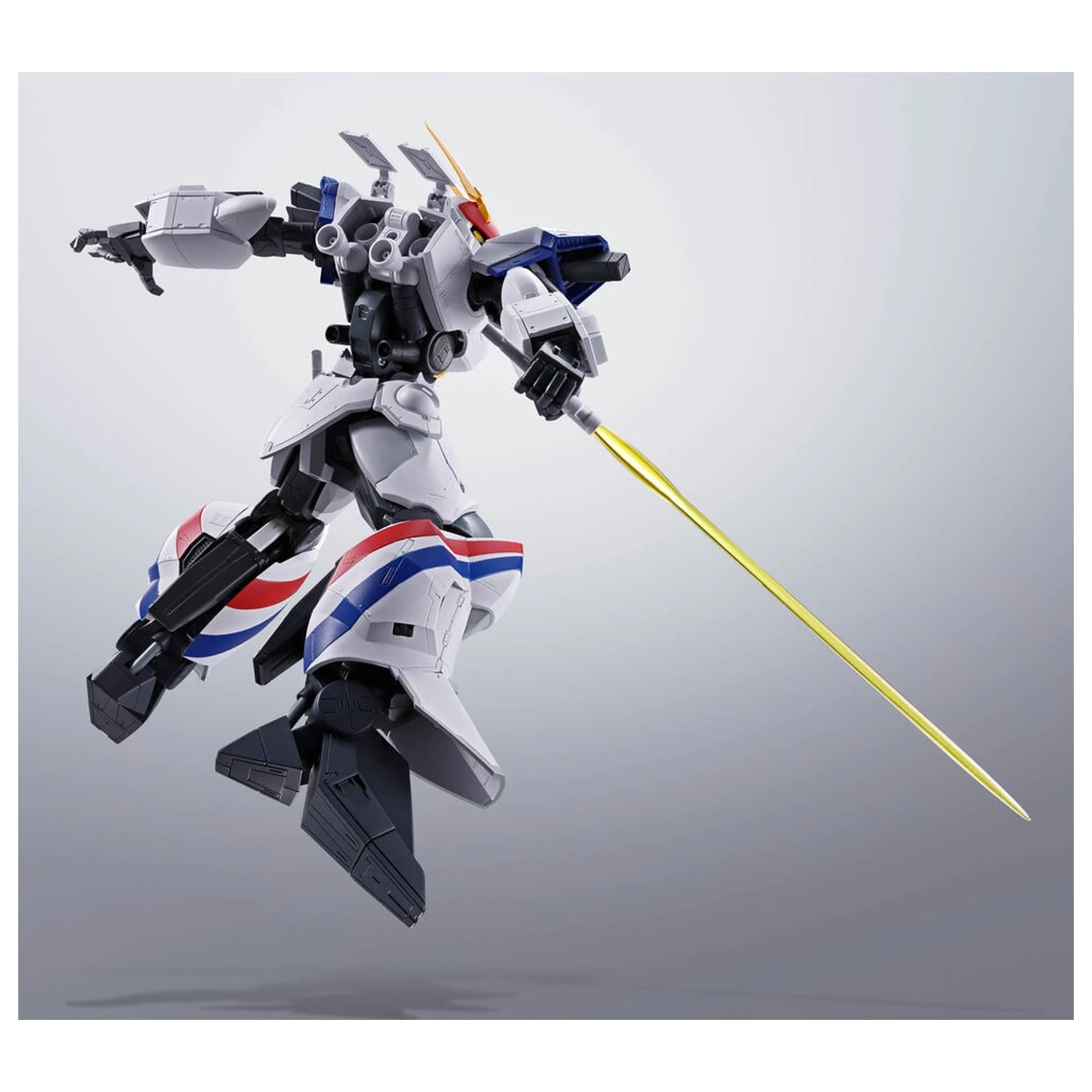 Dragonar Hi-Metal R Dragonar-1 & Cabarier-Zero figure 17,5cm product photo