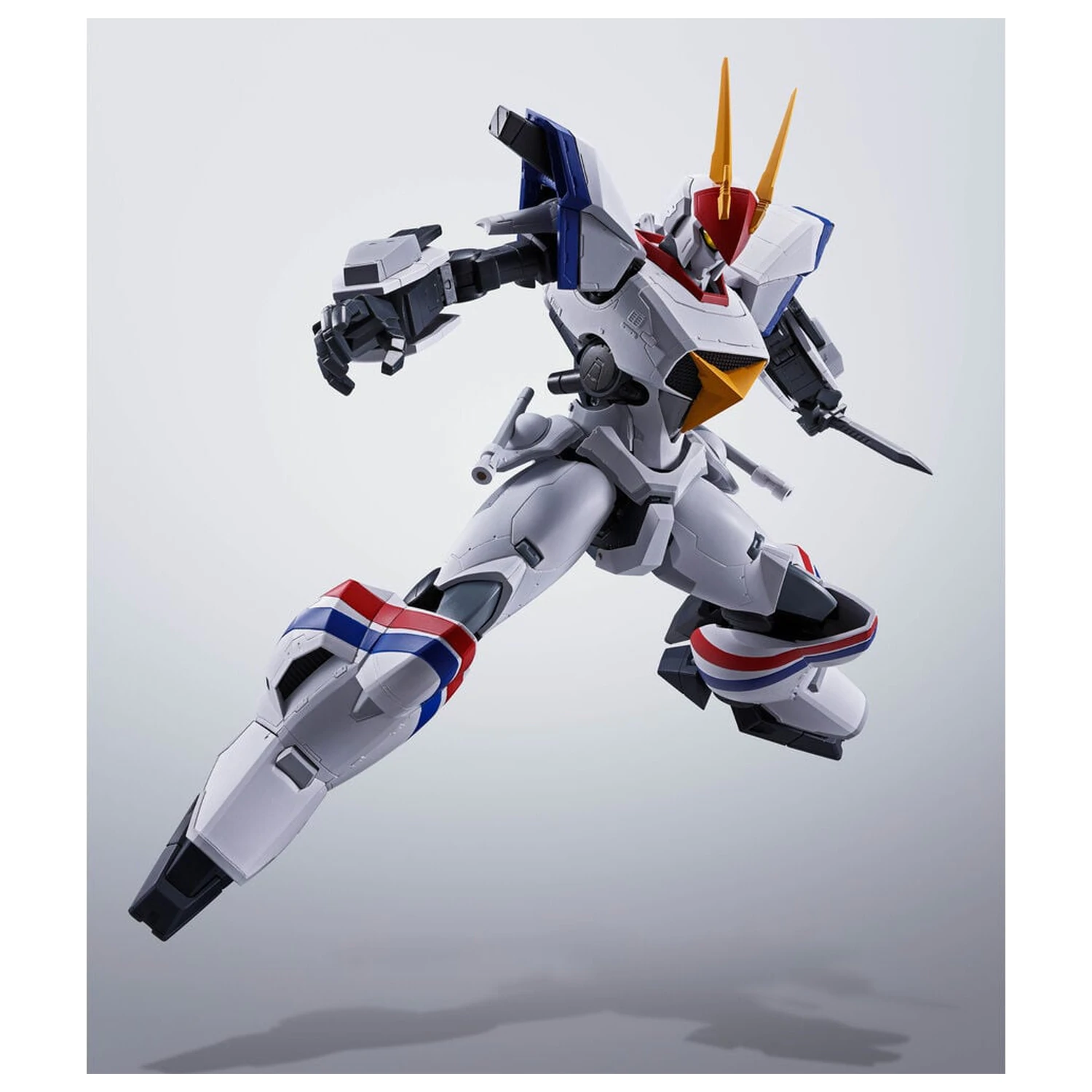 Dragonar Hi-Metal R Dragonar-1 & Cabarier-Zero figure 17,5cm product photo