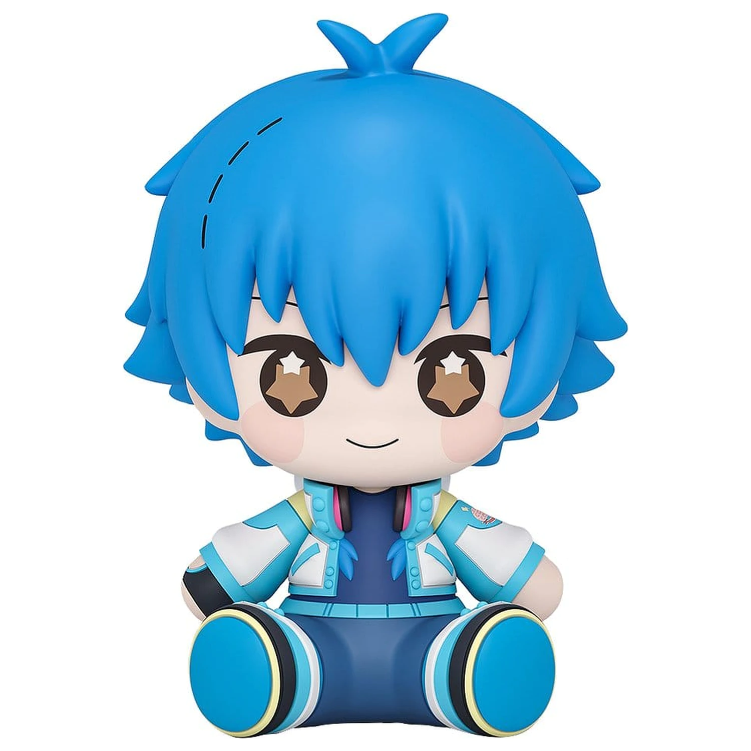 Dramatical Murder Huggy Good Smile Mini Figure Aoba 7 cm product photo