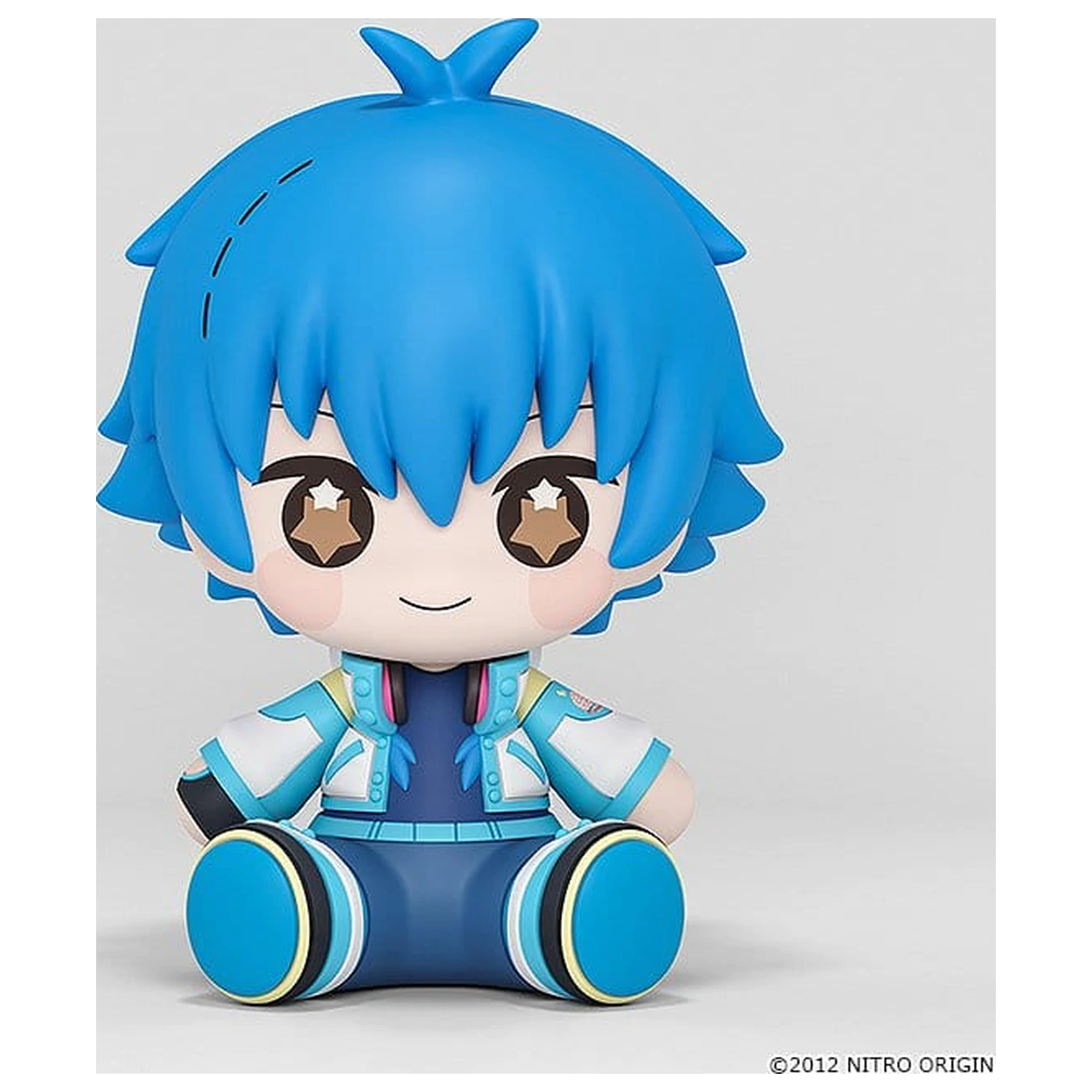 Dramatical Murder Huggy Good Smile Mini Figure Aoba 7 cm product photo