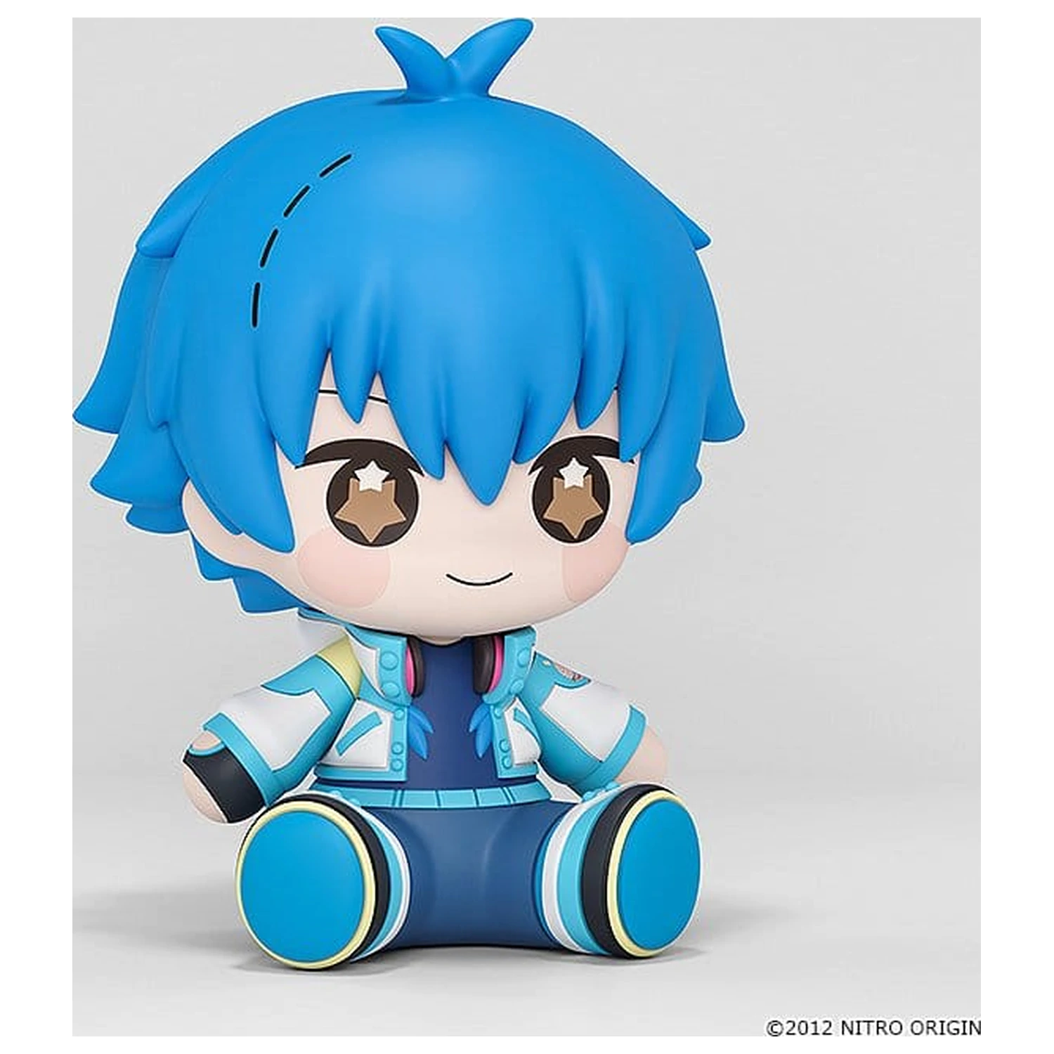 Dramatical Murder Huggy Good Smile Mini Figure Aoba 7 cm product photo