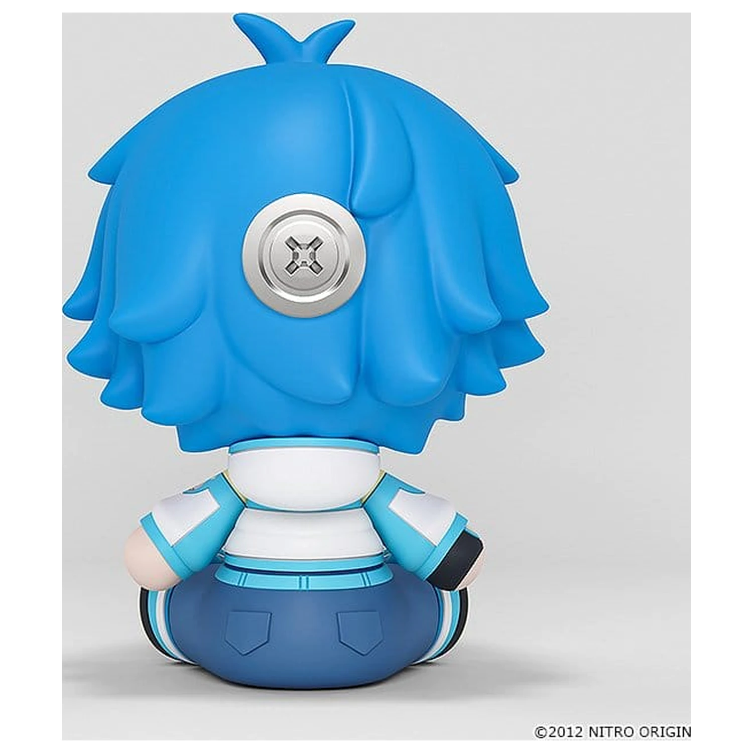 Dramatical Murder Huggy Good Smile Mini Figure Aoba 7 cm product photo