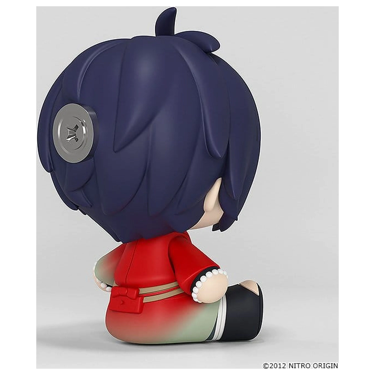 Dramatical Murder Huggy Good Smile Mini Figure Koujaku 7 cm product photo