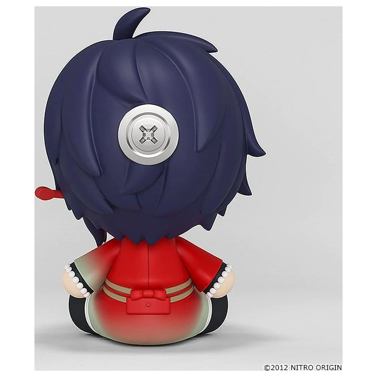 Dramatical Murder Huggy Good Smile Mini Figure Koujaku 7 cm product photo