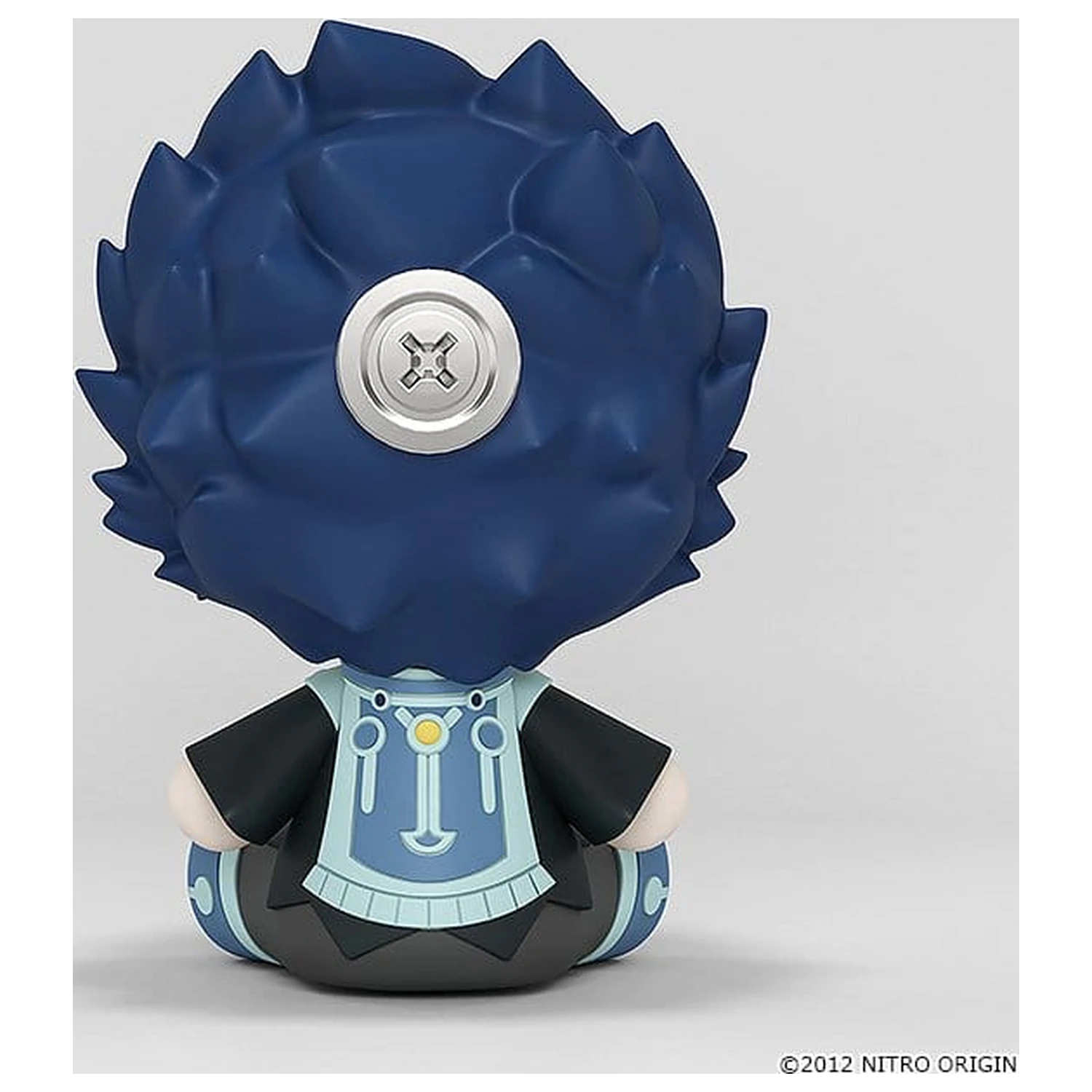 Dramatical Murder Huggy Good Smile Mini Figure Ren 7 cm product photo