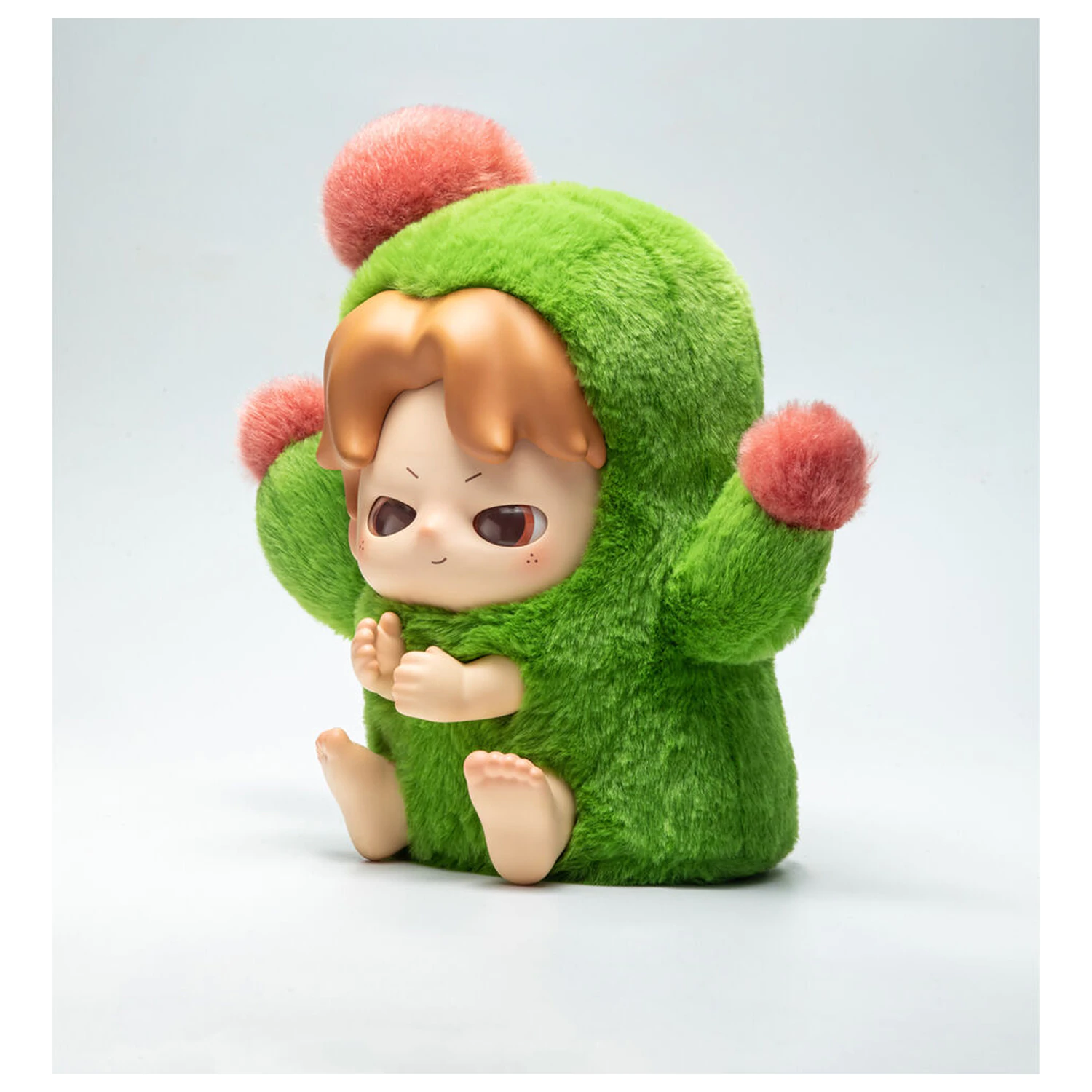 Dream Boy Cactus Pup doll 25cm product photo