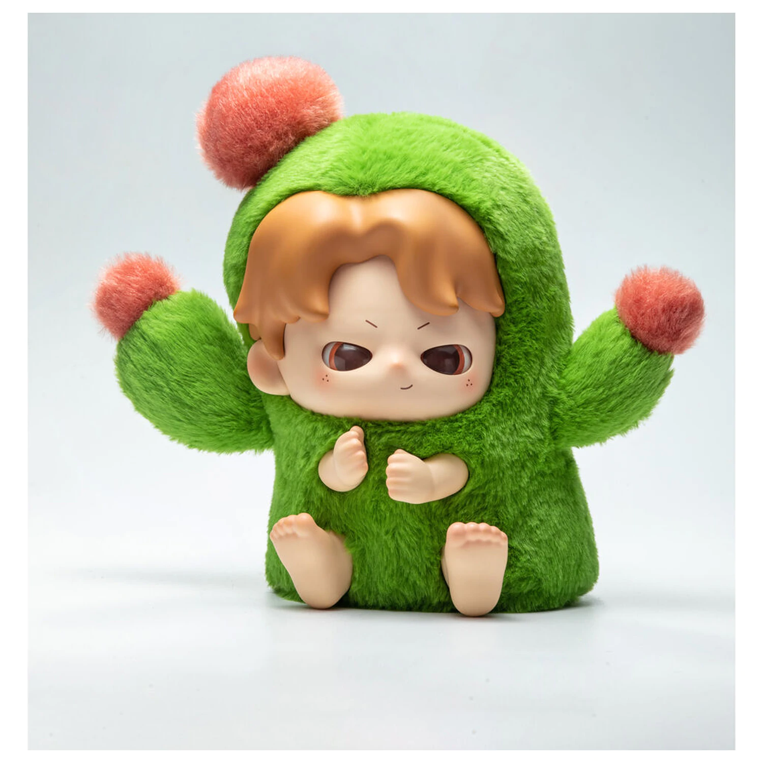 Dream Boy Cactus Pup doll 25cm product photo