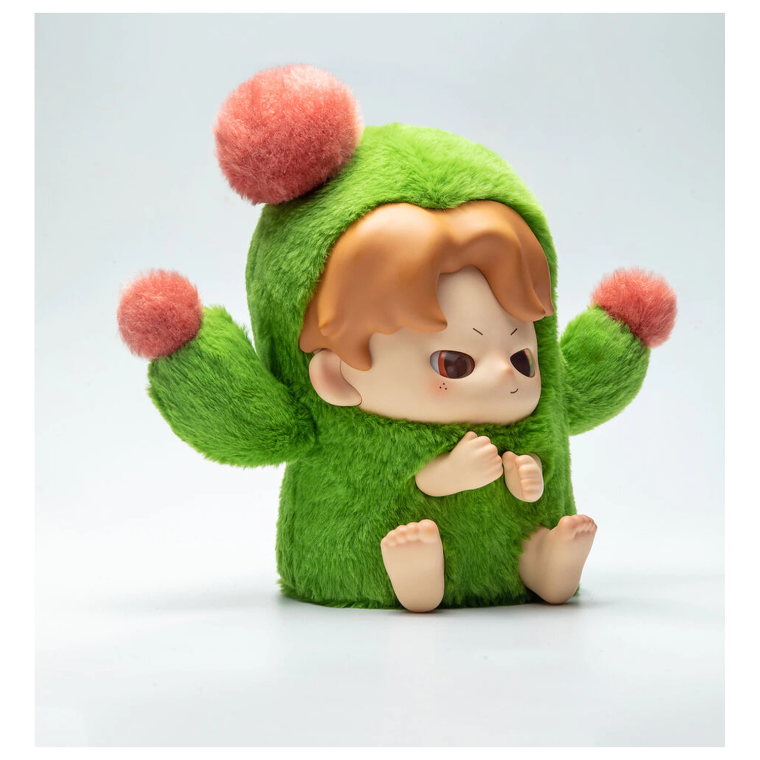 Dream Boy Cactus Pup doll 25cm product photo
