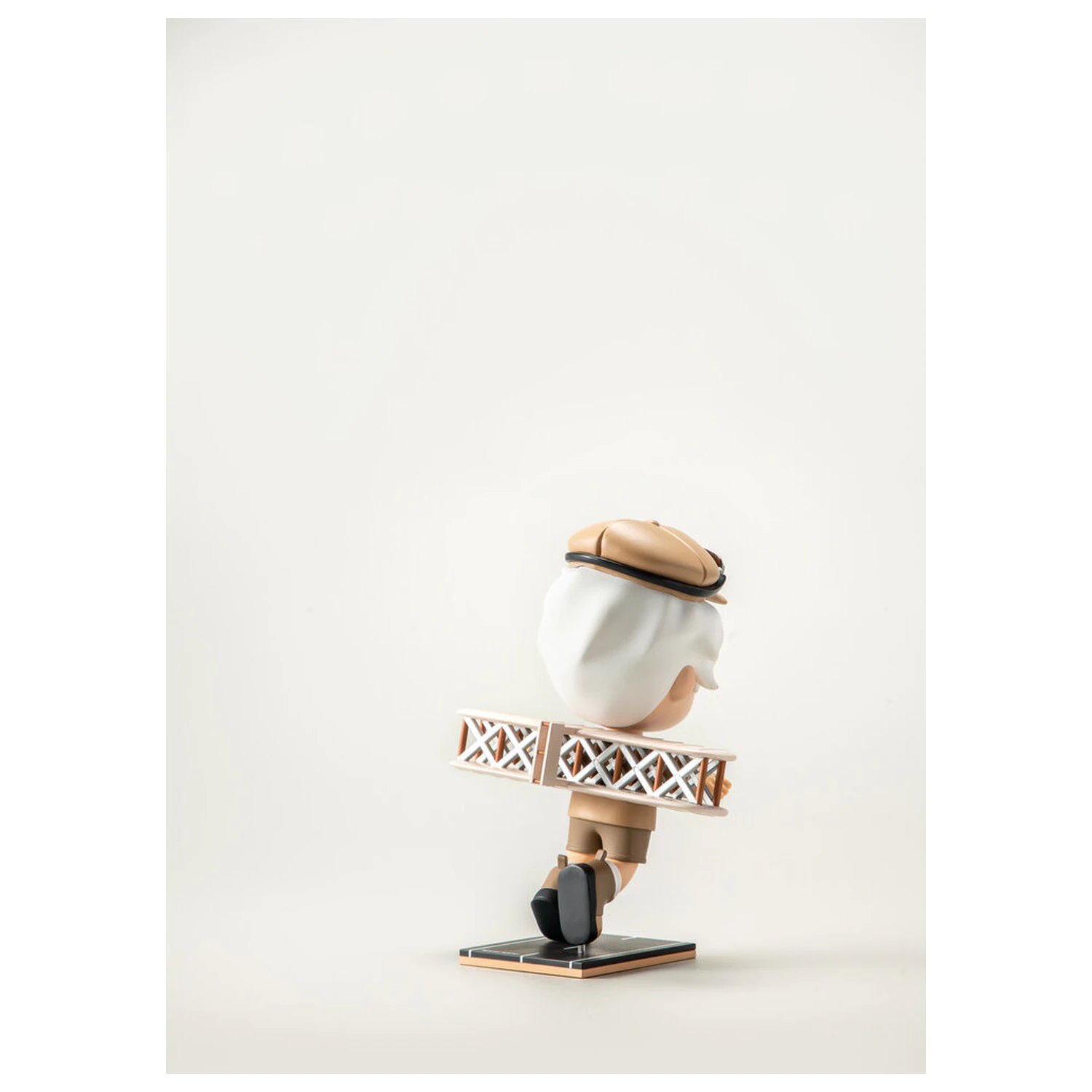 Dream Boy Flyer figure 18cm product photo