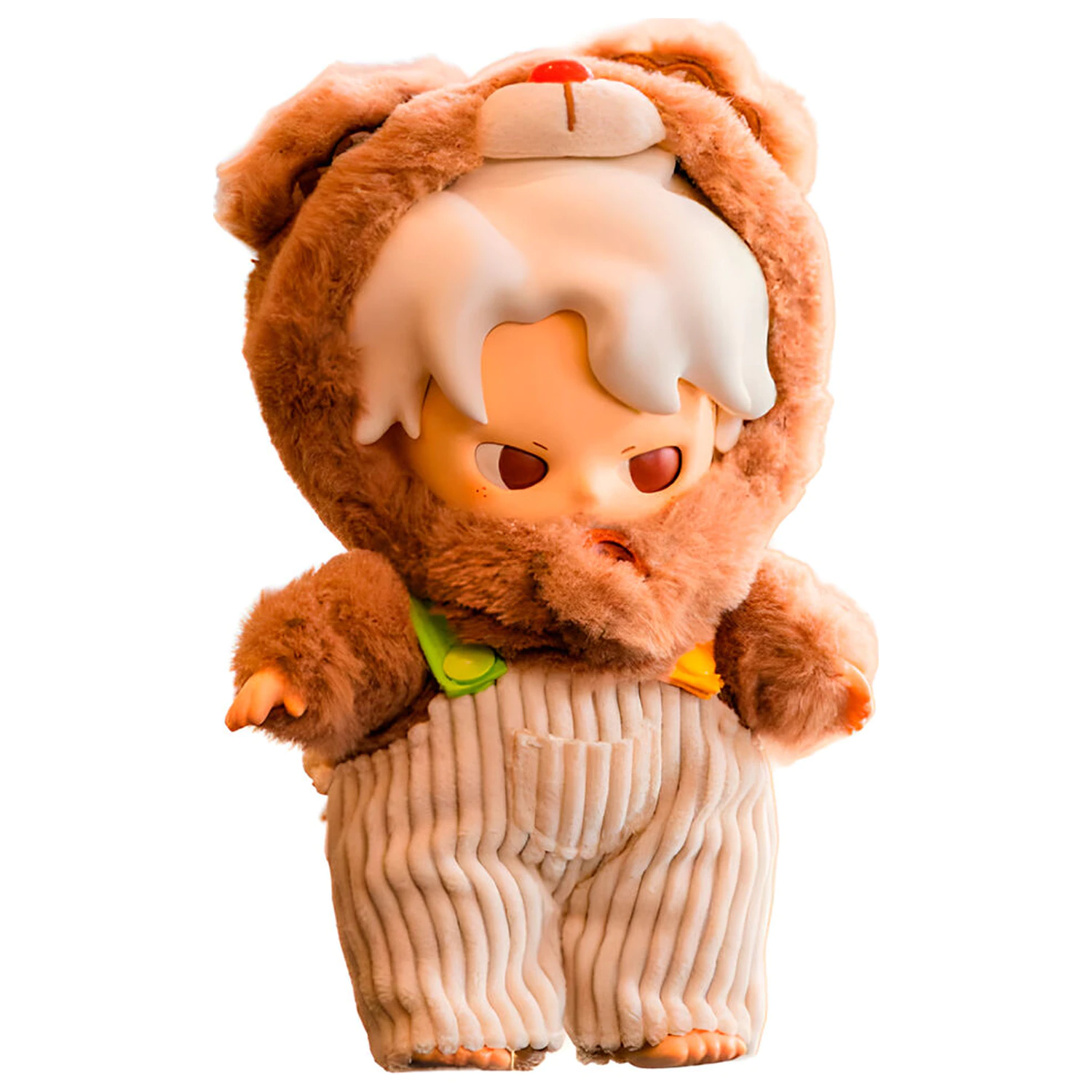 Dream Boy Spring Outing Bear doll 25cm product photo