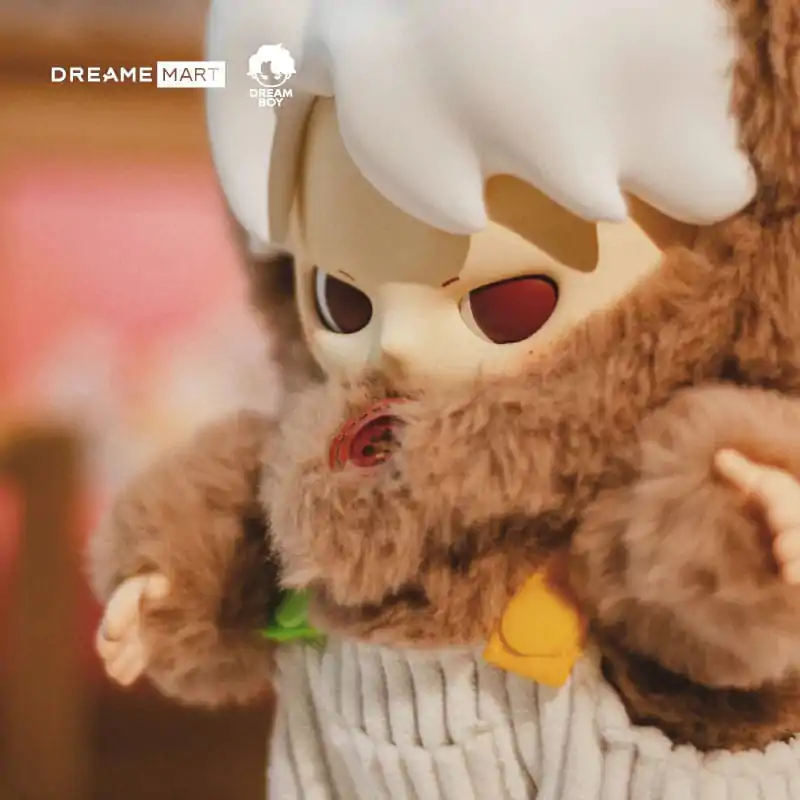 Dream Boy Vinyl Doll Spring Outing Bear 25 cm product photo