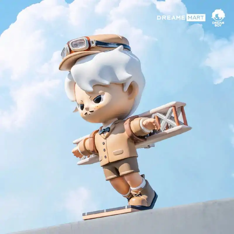 Dream Boy Vinyl Figure Flyer One 15 cm product photo