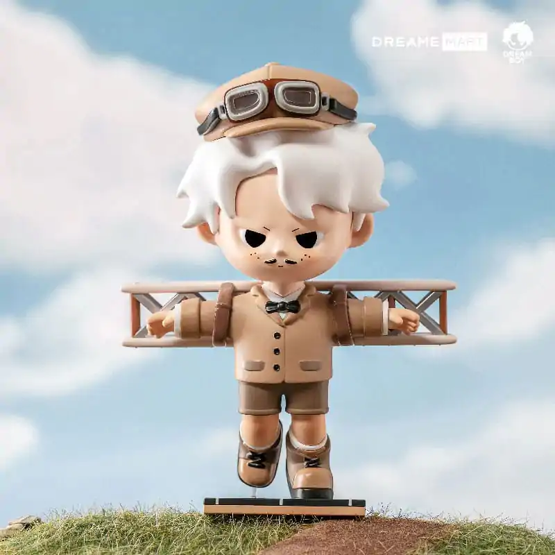 Dream Boy Vinyl Figure Flyer One 15 cm product photo