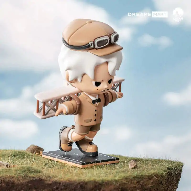 Dream Boy Vinyl Figure Flyer One 15 cm product photo