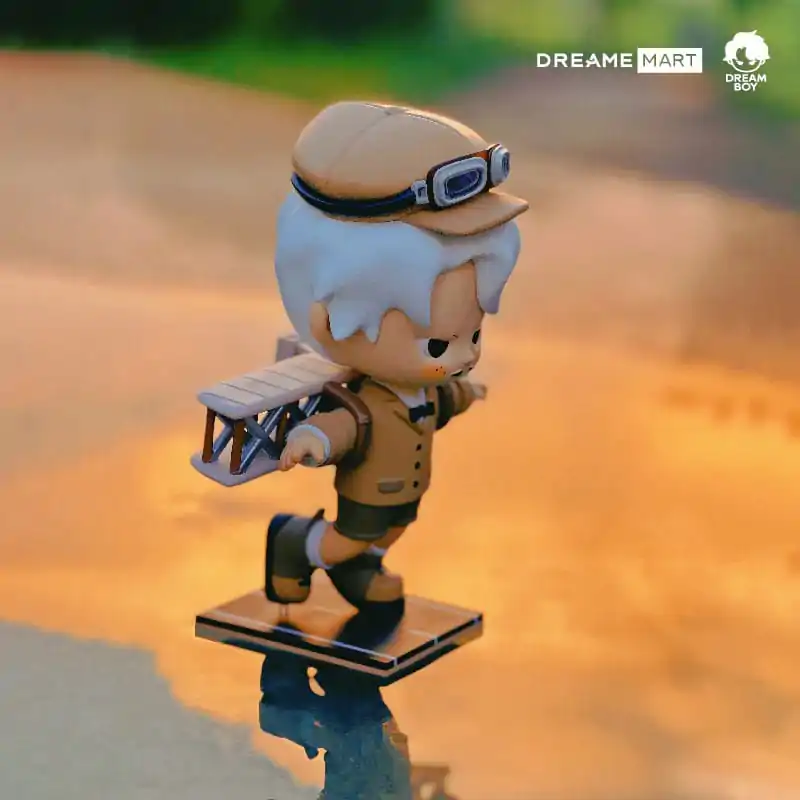 Dream Boy Vinyl Figure Flyer One 15 cm product photo