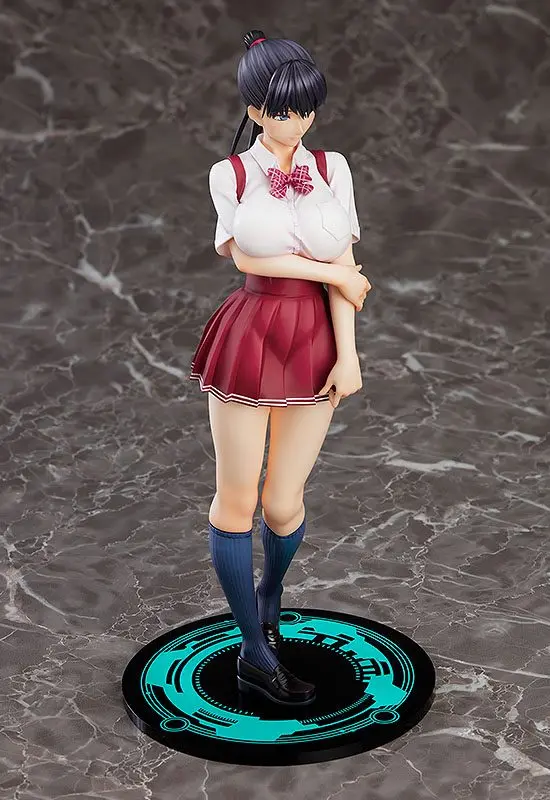 Dream School Harem! Statue 1/7 Akira Todo 25 cm product photo