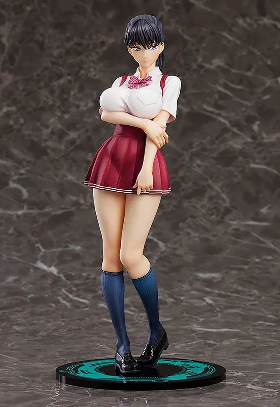 Dream School Harem! Statue 1/7 Akira Todo 25 cm product photo