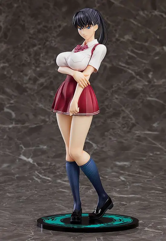 Dream School Harem! Statue 1/7 Akira Todo 25 cm product photo