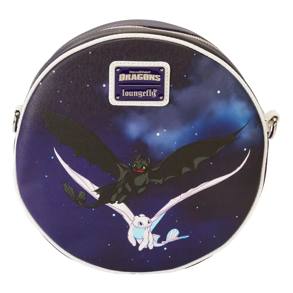 Dreamworks by Loungefly Crossbody How To Train Your Dragon Furies termékfotó