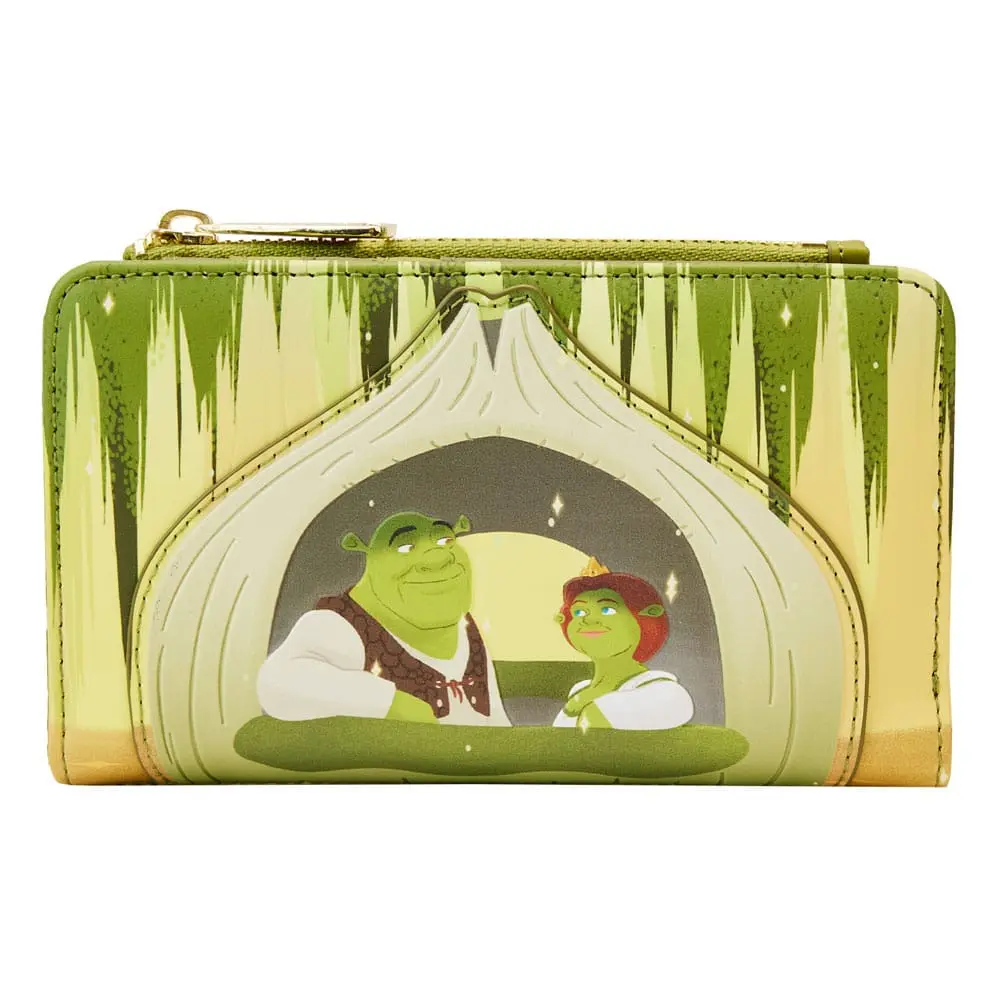 Dreamworks by Loungefly Wallet Shrek Happily Ever After product photo