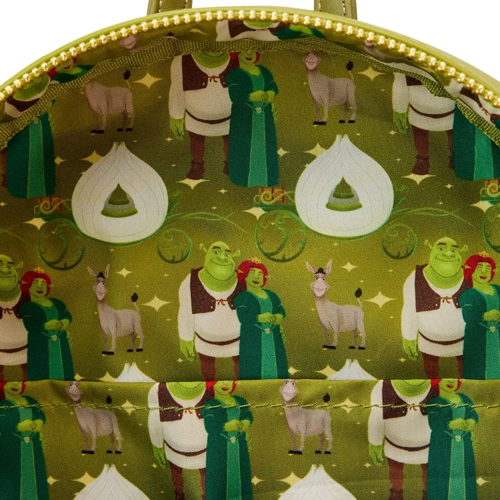 Dreamworks by Loungefly Backpack Shrek Happily Ever After product photo
