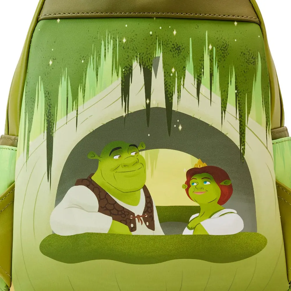 Dreamworks by Loungefly Backpack Shrek Happily Ever After product photo