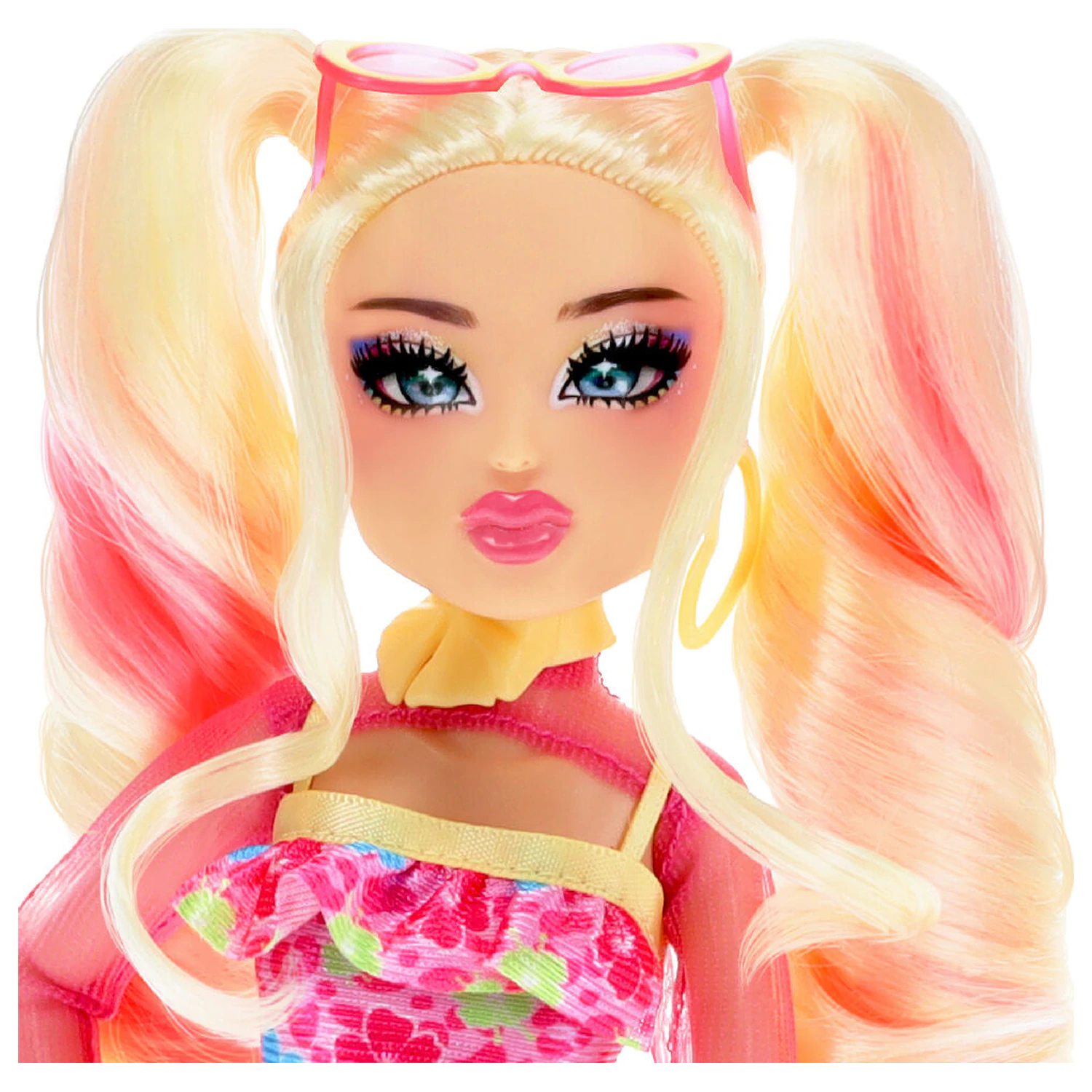 Dress to Impress Fashion Doll Bubble Gum Gal doll product photo