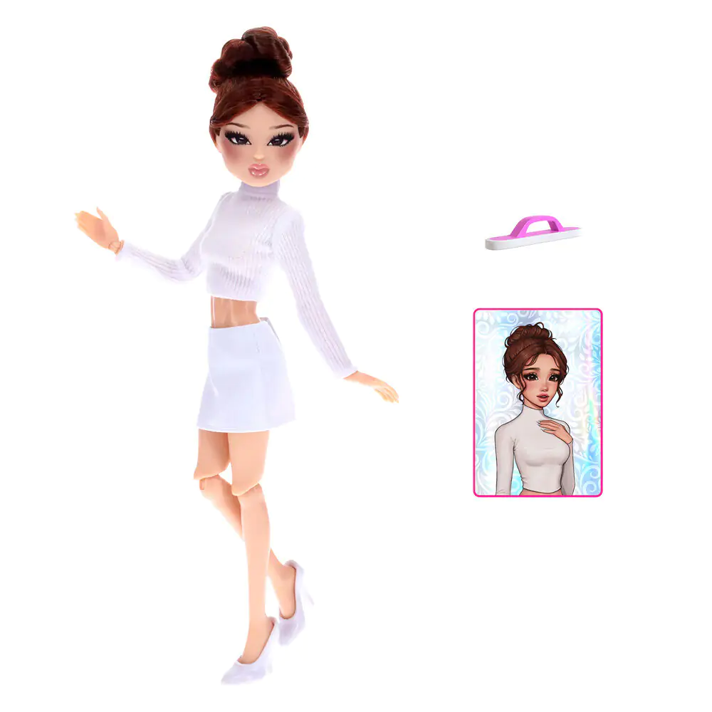 Dress to Impress Fashion Doll Lana doll product photo
