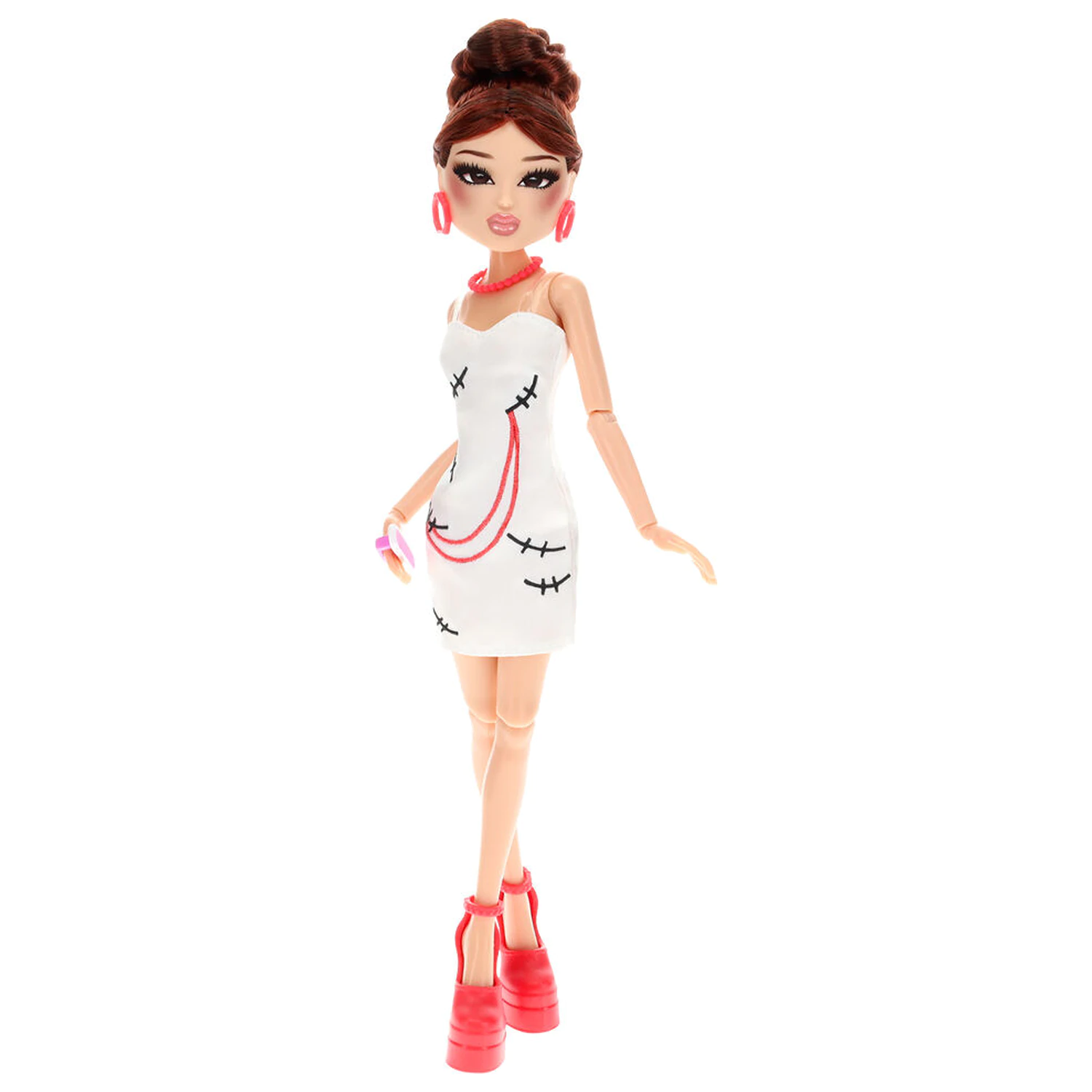 Dress to Impress Fashion Doll Lana doll set product photo