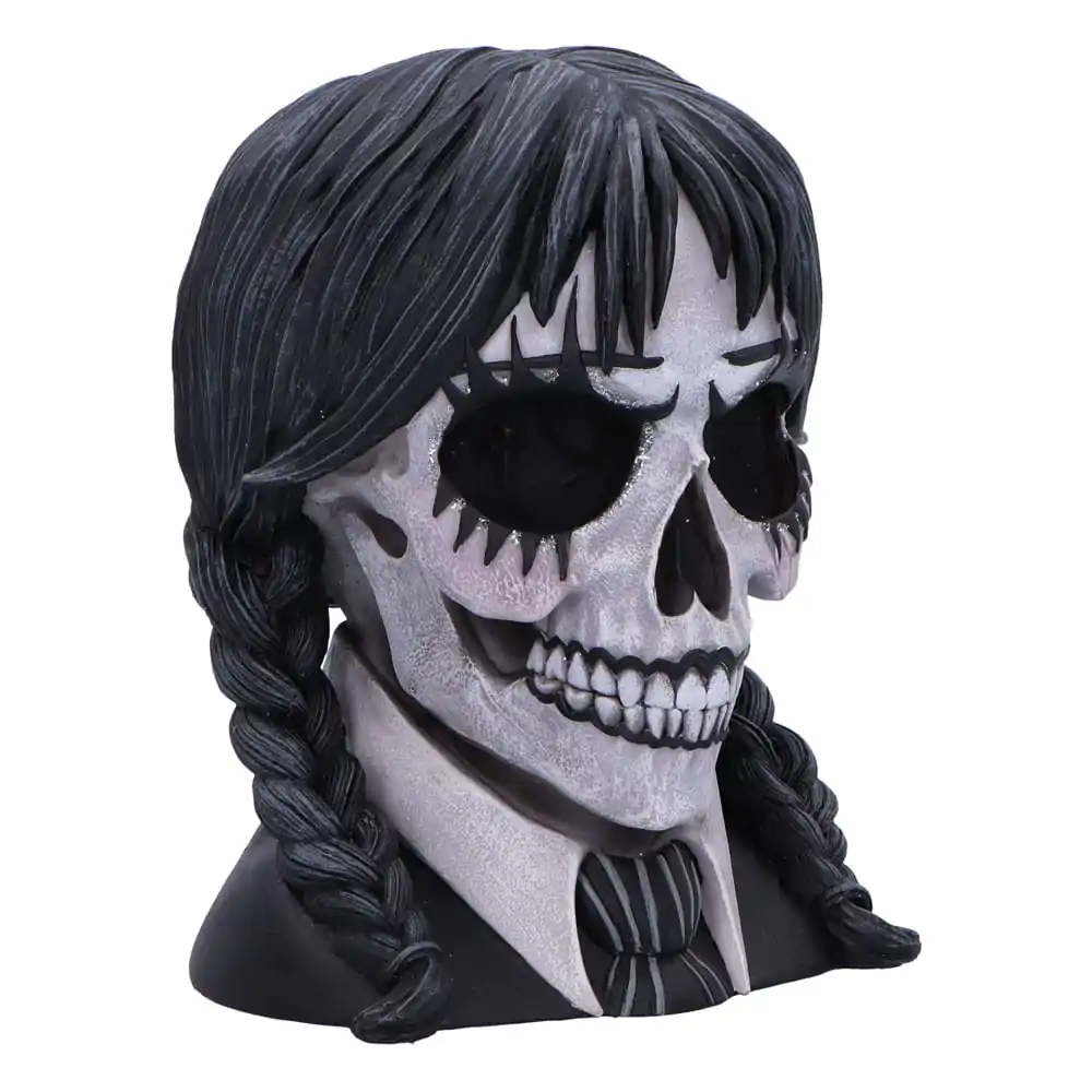 Drop Dead Gorgeous Figure Skull Dark Glare 15 cm termékfotó