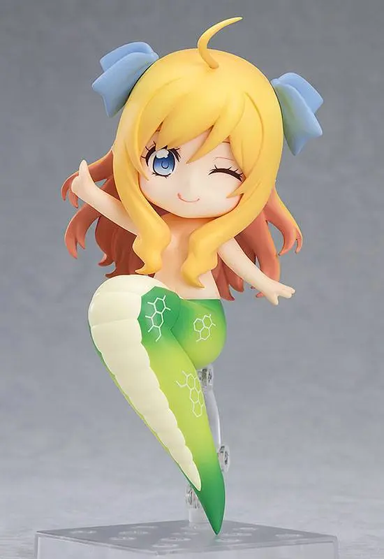 Dropkick on my Devil! Nendoroid Action Figure Jashin-chan 10 cm product photo
