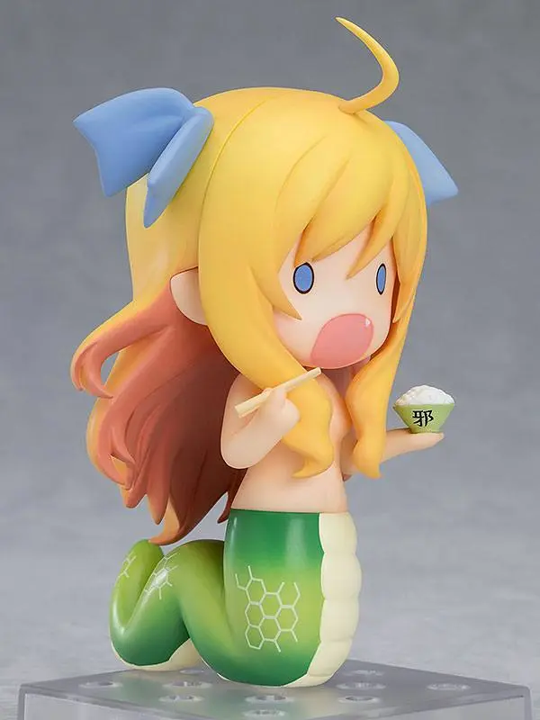 Dropkick on my Devil! Nendoroid Action Figure Jashin-chan 10 cm product photo
