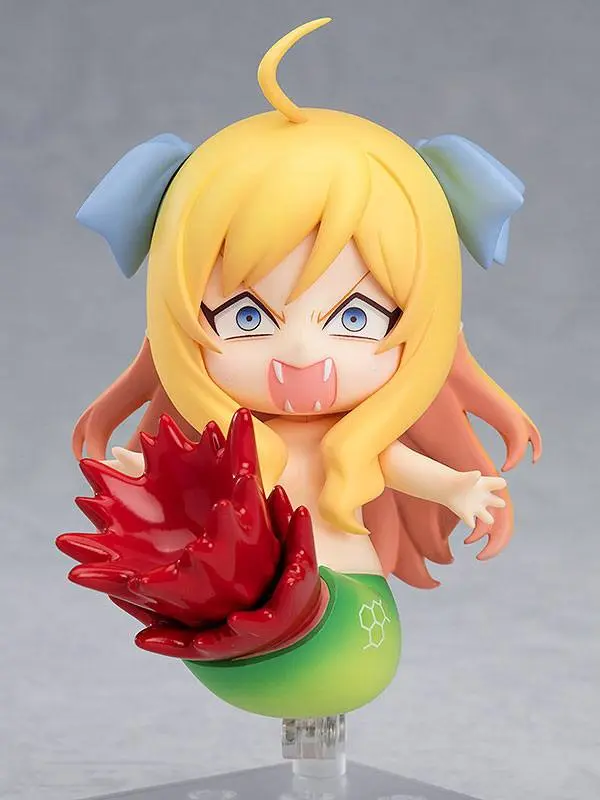 Dropkick on my Devil! Nendoroid Action Figure Jashin-chan 10 cm product photo