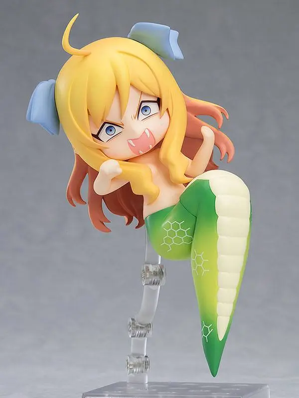 Dropkick on my Devil! Nendoroid Action Figure Jashin-chan 10 cm product photo