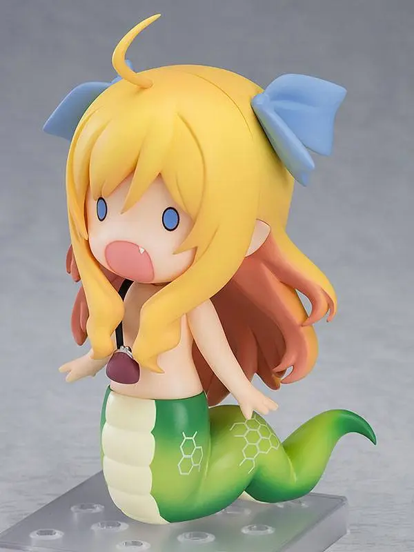 Dropkick on my Devil! Nendoroid Action Figure Jashin-chan 10 cm product photo