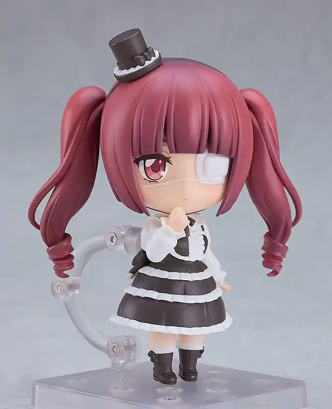 Dropkick on my Devil! Nendoroid Action Figure Yurine Hanazono 10 cm termékfotó