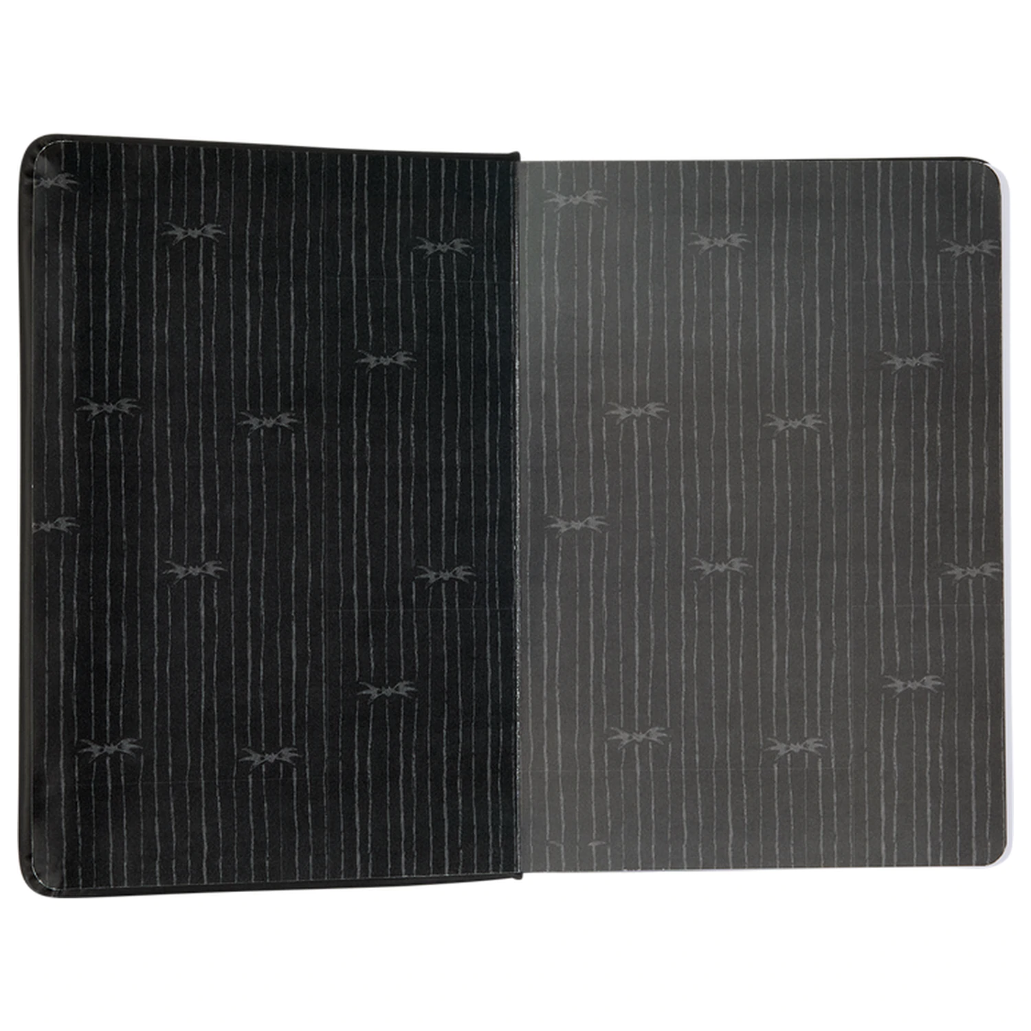 Dsiney Loungefly The Nightmare Before Christmas Jack Skellington notebook product photo