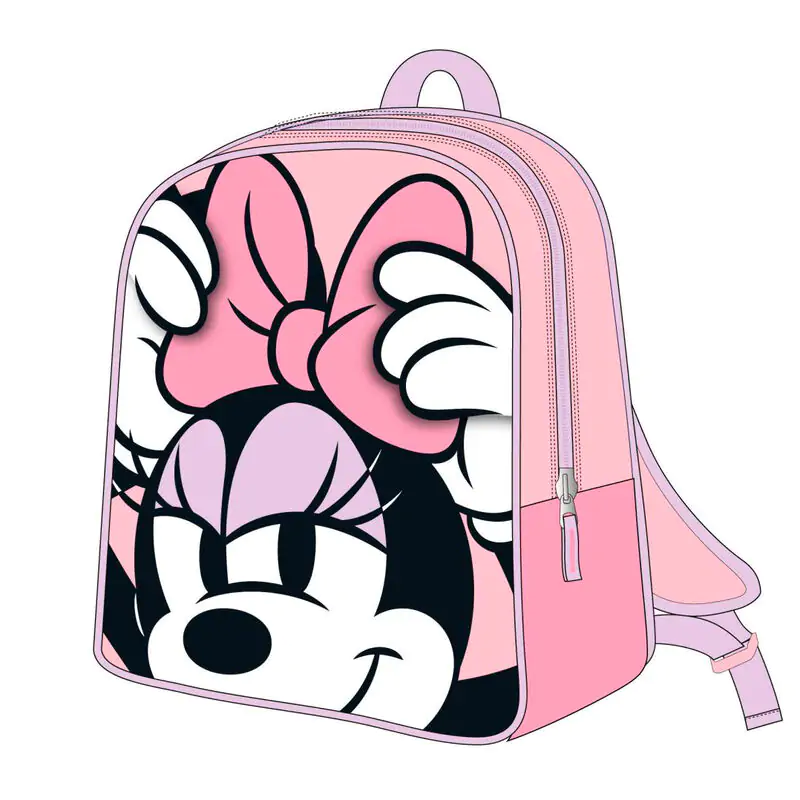 Dsiney Minnie backpack 27cm product photo