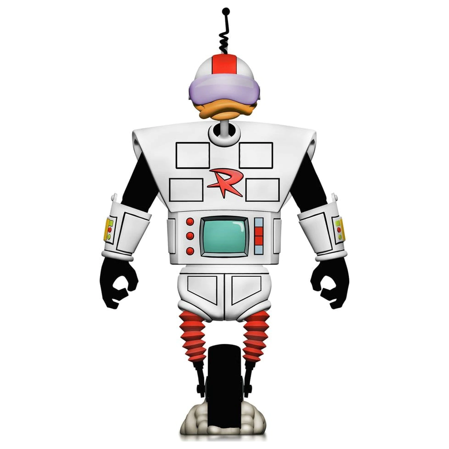DuckTales Ultimate Action Figure Gizmoduck 18 cm product photo